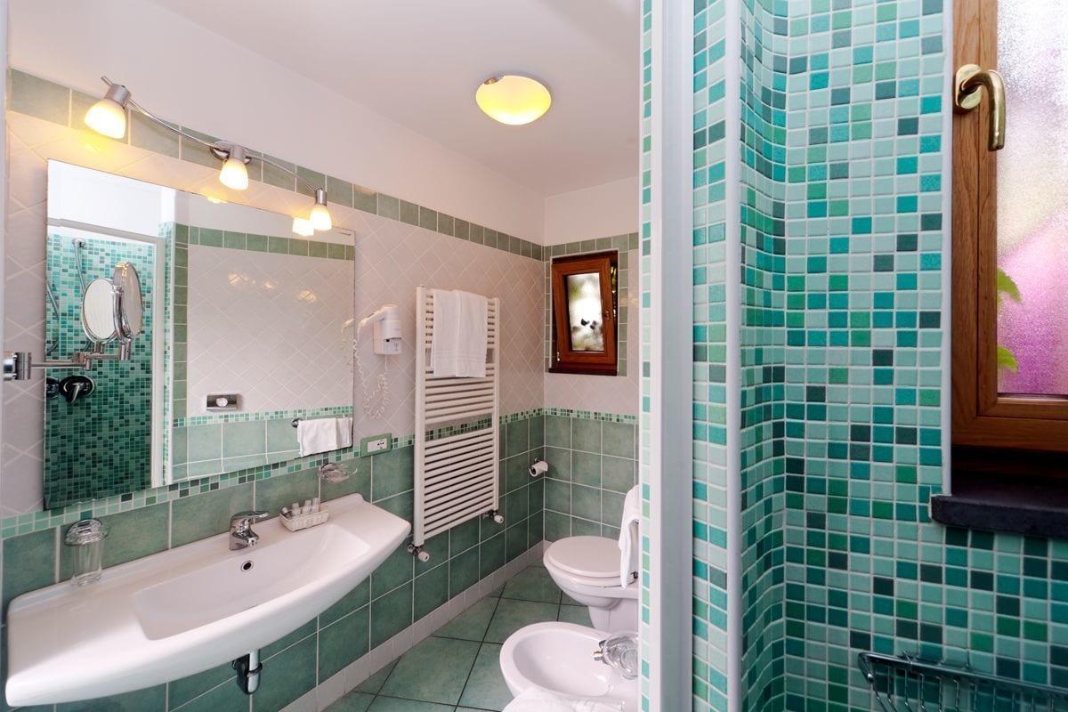 איסקיה Hotel Bellevue Benessere & Relax מראה חיצוני תמונה